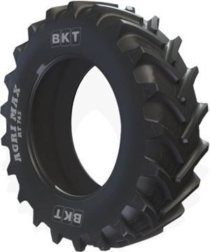 Image de PNEU 580/70R38 155A8/B(155D)